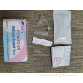 Tes COVID-19 Saliva Rapid